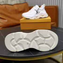 Picture of Louis Vuitton Shoes _SKULVsz38-45mnf104517309